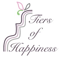 Tiers Of Happiness 1102819 Image 6